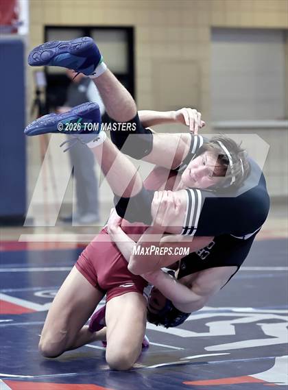 Thumbnail 2 in CISAA Championship photogallery.