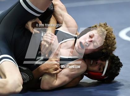 Thumbnail 3 in CISAA Championship photogallery.