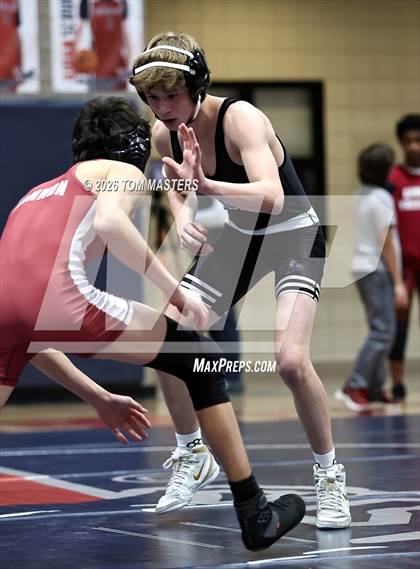 Thumbnail 3 in CISAA Championship photogallery.