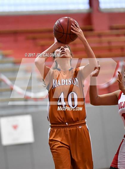 Thumbnail 3 in Madison vs Lee [Robert E.] photogallery.