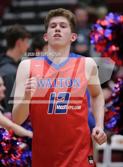 Thumbnail 1 in Walton @ Lassiter photogallery.