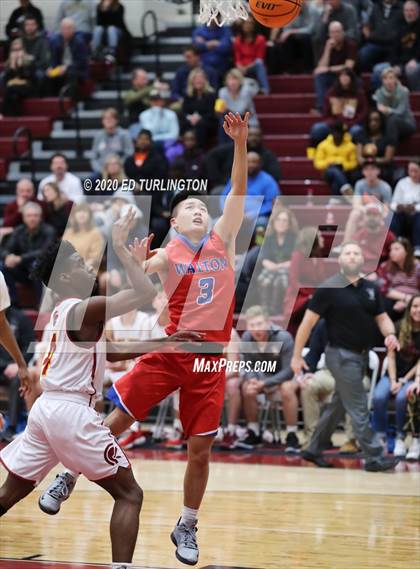Thumbnail 3 in Walton @ Lassiter photogallery.