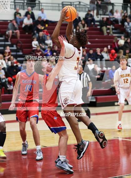 Thumbnail 3 in Walton @ Lassiter photogallery.