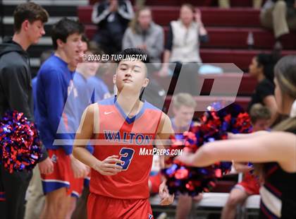 Thumbnail 3 in Walton @ Lassiter photogallery.