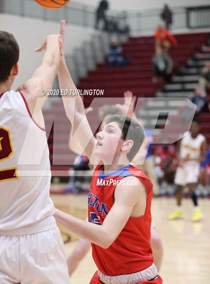 Thumbnail 1 in Walton @ Lassiter photogallery.