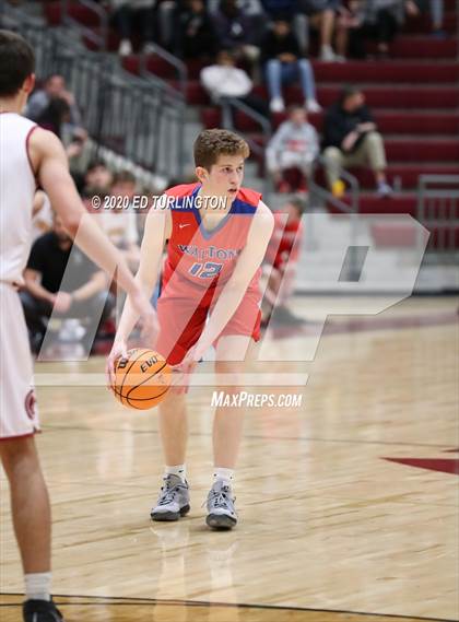 Thumbnail 3 in Walton @ Lassiter photogallery.