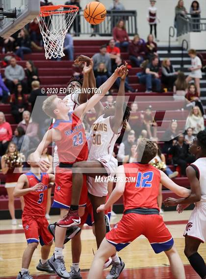 Thumbnail 1 in Walton @ Lassiter photogallery.
