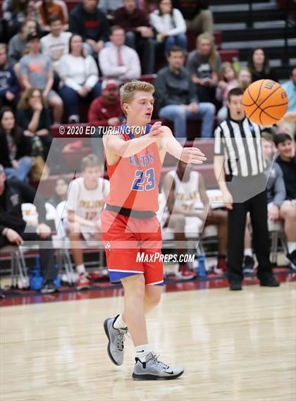 Thumbnail 2 in Walton @ Lassiter photogallery.