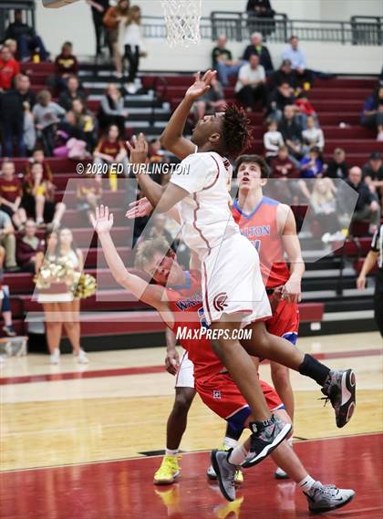 Thumbnail 2 in Walton @ Lassiter photogallery.