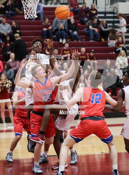 Thumbnail 3 in Walton @ Lassiter photogallery.
