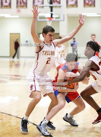 Thumbnail 1 in Walton @ Lassiter photogallery.