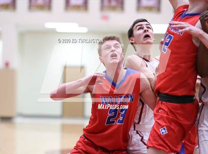 Thumbnail 3 in Walton @ Lassiter photogallery.