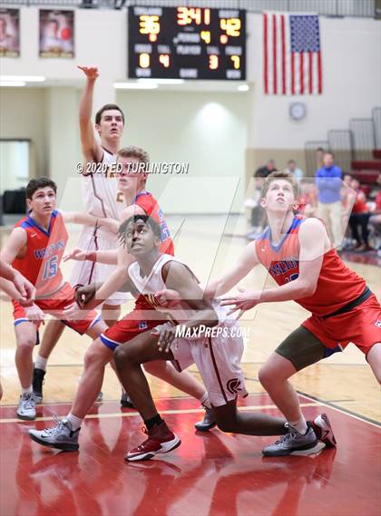 Thumbnail 1 in Walton @ Lassiter photogallery.