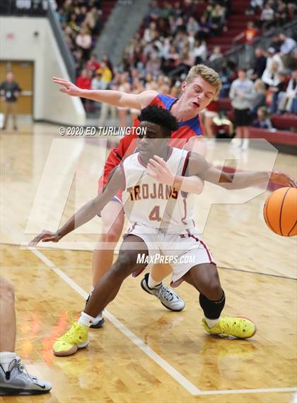 Thumbnail 2 in Walton @ Lassiter photogallery.