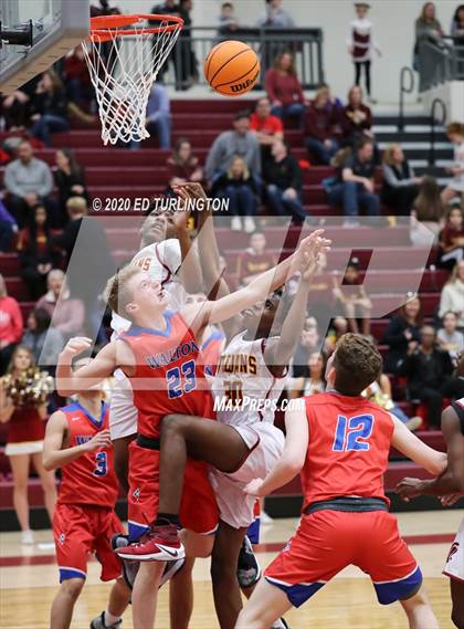 Thumbnail 2 in Walton @ Lassiter photogallery.