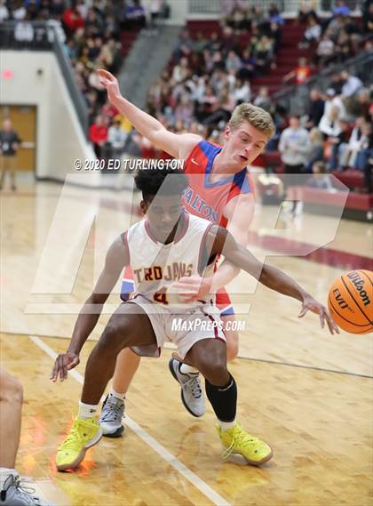 Thumbnail 3 in Walton @ Lassiter photogallery.