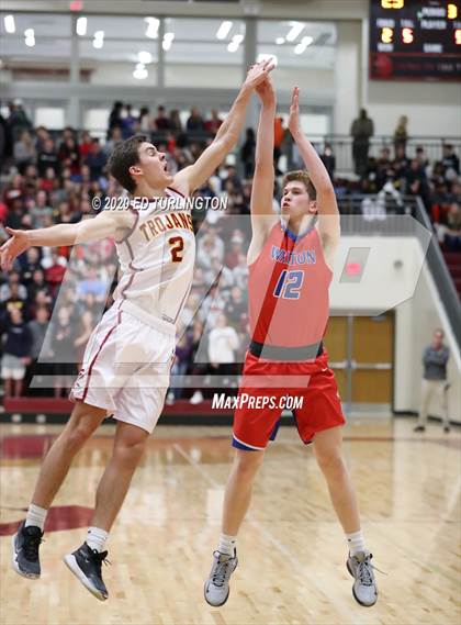 Thumbnail 2 in Walton @ Lassiter photogallery.