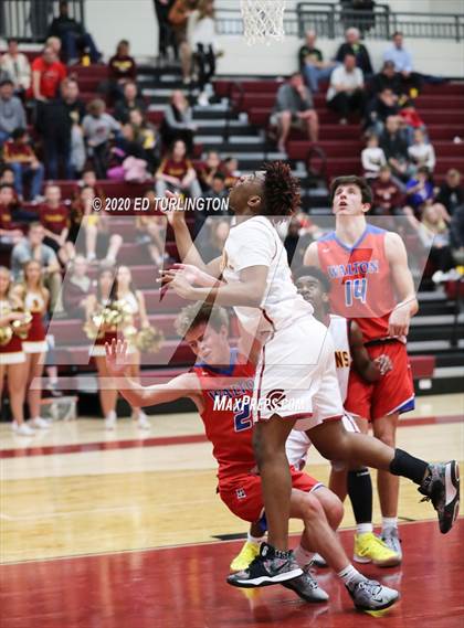 Thumbnail 3 in Walton @ Lassiter photogallery.