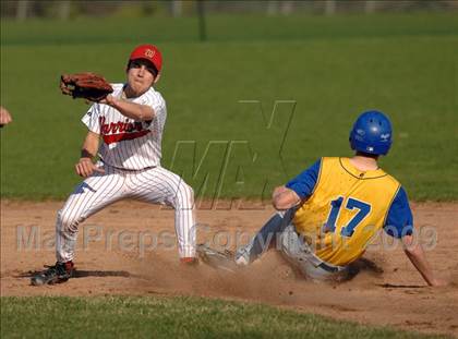 Thumbnail 1 in Gilbert @ Wamogo photogallery.