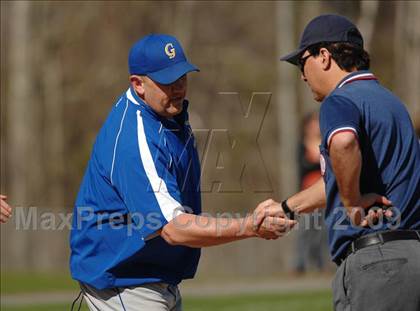 Thumbnail 1 in Gilbert @ Wamogo photogallery.