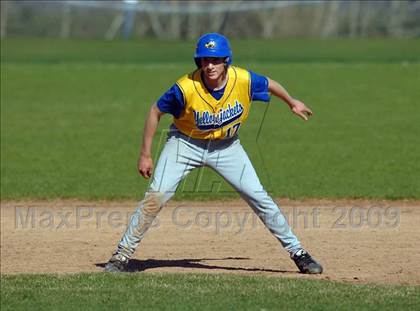 Thumbnail 1 in Gilbert @ Wamogo photogallery.