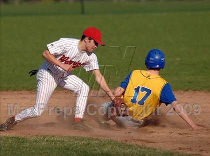 Thumbnail 3 in Gilbert @ Wamogo photogallery.