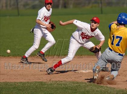Thumbnail 1 in Gilbert @ Wamogo photogallery.