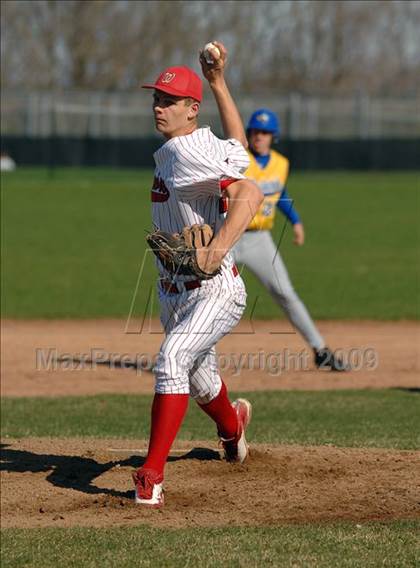 Thumbnail 2 in Gilbert @ Wamogo photogallery.