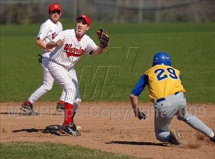 Thumbnail 2 in Gilbert @ Wamogo photogallery.