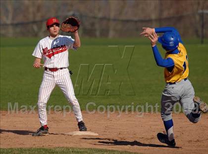 Thumbnail 1 in Gilbert @ Wamogo photogallery.