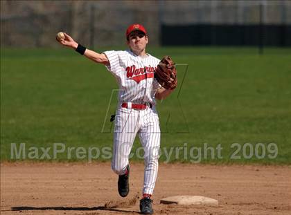 Thumbnail 2 in Gilbert @ Wamogo photogallery.