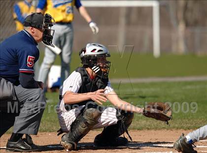 Thumbnail 1 in Gilbert @ Wamogo photogallery.