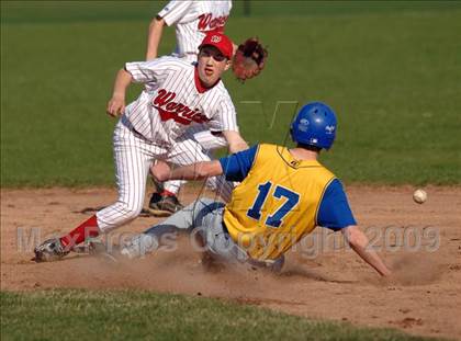 Thumbnail 3 in Gilbert @ Wamogo photogallery.