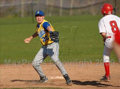 Thumbnail 2 in Gilbert @ Wamogo photogallery.