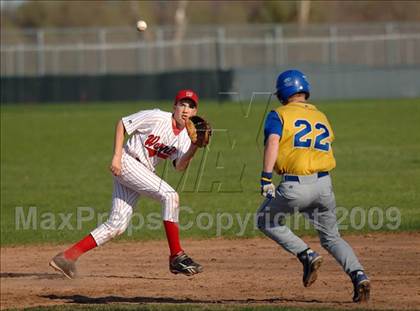 Thumbnail 2 in Gilbert @ Wamogo photogallery.