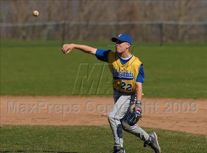 Thumbnail 2 in Gilbert @ Wamogo photogallery.