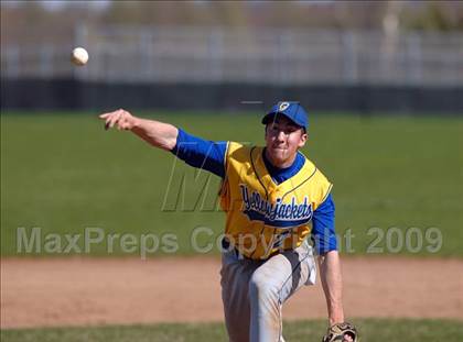 Thumbnail 1 in Gilbert @ Wamogo photogallery.