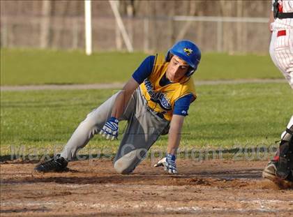 Thumbnail 1 in Gilbert @ Wamogo photogallery.