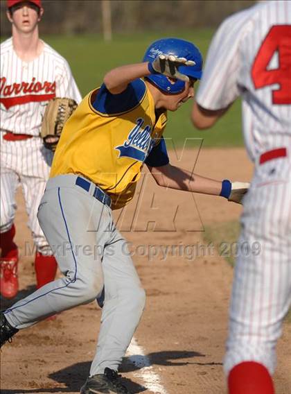 Thumbnail 3 in Gilbert @ Wamogo photogallery.