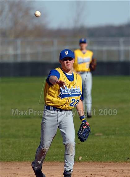 Thumbnail 1 in Gilbert @ Wamogo photogallery.