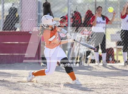 Thumbnail 1 in Selma @ Hanford (CIF CS Division II Round 2 Playoff) photogallery.
