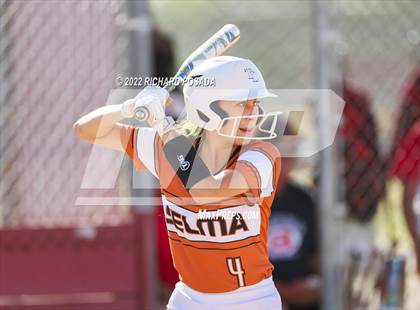 Thumbnail 1 in Selma @ Hanford (CIF CS Division II Round 2 Playoff) photogallery.