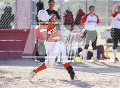 Thumbnail 1 in Selma @ Hanford (CIF CS Division II Round 2 Playoff) photogallery.
