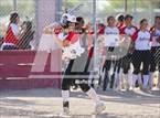 Photo from the gallery "Selma @ Hanford (CIF CS Division II Round 2 Playoff)"