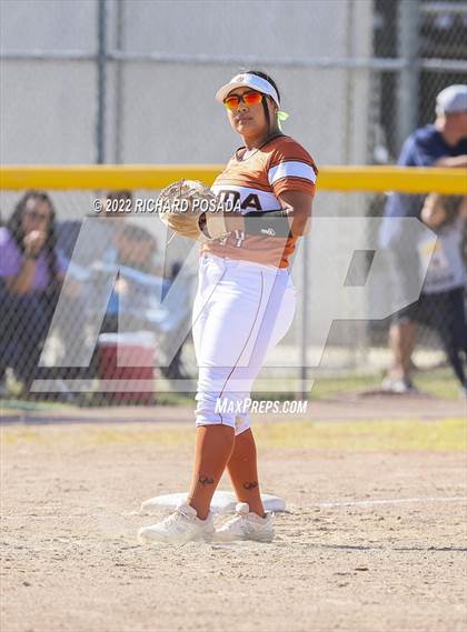 Thumbnail 1 in Selma @ Hanford (CIF CS Division II Round 2 Playoff) photogallery.