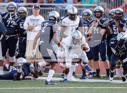 Thumbnail 1 in Madison vs Eastlake (SDFNL Kickoff) photogallery.