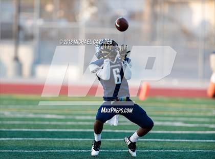 Thumbnail 1 in Madison vs Eastlake (SDFNL Kickoff) photogallery.