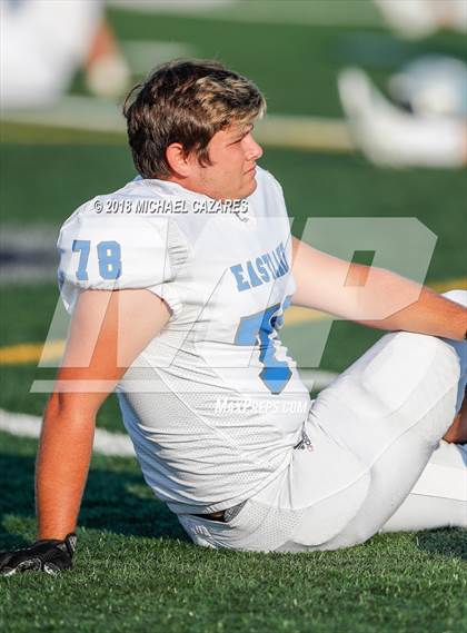 Thumbnail 1 in Madison vs Eastlake (SDFNL Kickoff) photogallery.
