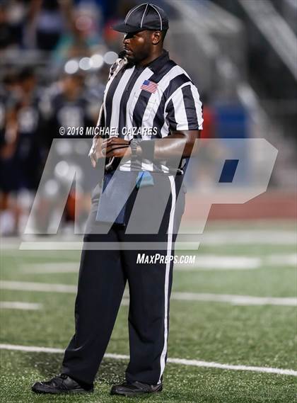 Thumbnail 1 in Madison vs Eastlake (SDFNL Kickoff) photogallery.