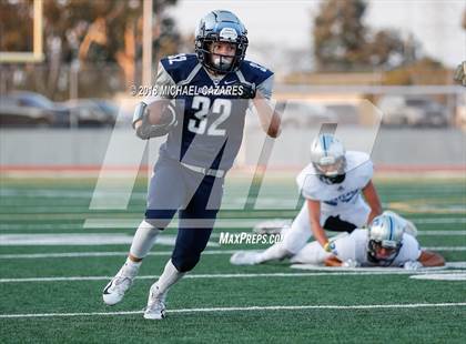 Thumbnail 3 in Madison vs Eastlake (SDFNL Kickoff) photogallery.